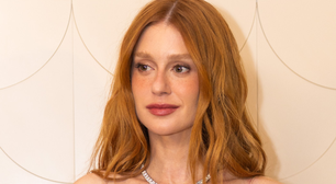 Entrevista | Marina Ruy Barbosa, aos 31 anos e com duas décadas de TV, sobre mudança radical no cabelo para carreira: 'A maturidade como artista tem cada vez mais me levado à experimentação. Por isso não existe apego'