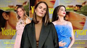 O que acontece quando uma tradwife vai parar no século 19? O polêmico best-seller que conquistou Anne Hathaway