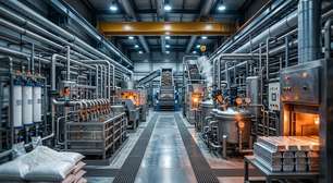 Minerais críticos mostram como uma única nação domina o refino por trás de baterias, redes e chips