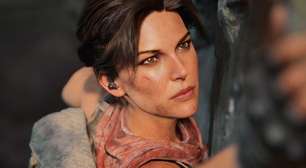 Tomb Raider: Catalyst sofre adiamento e será lançado apenas em 2028