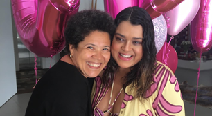Quem é Nara Gil, irmã de Preta Gil que teve câncer de intestino antes da cantora