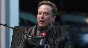 Elon Musk dá resposta desconcertante após jornalista citar o ódio das pessoas contra ele