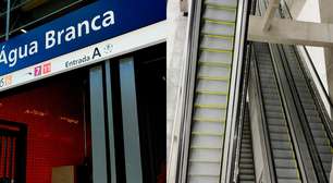 São Paulo ganha estação de metrô mais profunda da América Latina