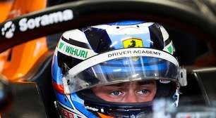 F3: Tuukka Taponen garante pole position no GP da Hungria; Barrichello é 17º e Clerot 27º