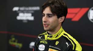F1: Cadillac avalia Rafael Câmara para assumir vaga na temporada 2027