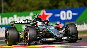Grande Prêmio da Hungria de F1: Veja as odds para apostar no GP