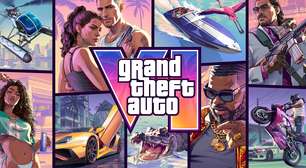 Código de GTA 6 tem prazo de validade de cerca de seis meses no Japão