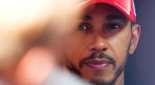 F1: Hamilton acredita na Ferrari na briga pelo título e chega confiante para GP da Hungria