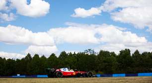 F1: Confira o resultado completo do TL2 no GP da Hungria 2026