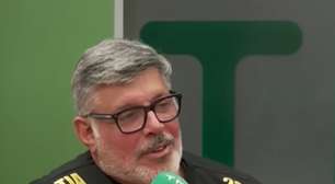 Alexandre Frota responde Claudia Raia após ser chamado de gostoso: 'Eu sentava a borracha'