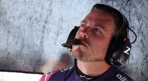 Alex Bowman anuncia aposentadoria da NASCAR após a temporada de 2027
