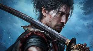 Onimusha demorou 20 anos para voltar por causa das outras franquias da Capcom