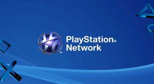PSN fica fora do ar, impedindo jogadores de jogar online e acessar jogos digitais