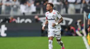 Santos vence a Chapecoense com mais de 2,5 gols? Veja as odds para apostar no duelo
