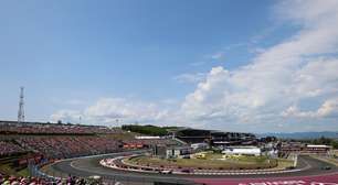 GP da Hungria 2026: horários e onde assistir aos treinos livres de F1 nesta sexta-feira