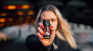 Lula sanciona lei que libera venda de spray de pimenta para mulheres