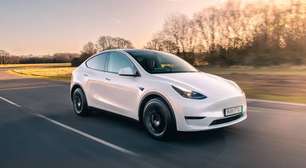 Tesla acelera expansão na América do Sul e pode desembarcar no Brasil até 2027