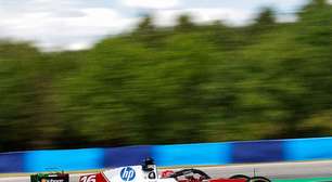 F1: Confira o resultado completo do TL1 no GP da Hungria 2026