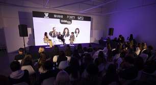 Conferência de Luxo Contemporâneo e Inovação reúne grandes nomes para discutir os novos códigos do consumo no Rio Innovation Week