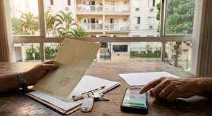 Um documento antigo pode deixar você sem acesso às mudanças do imóvel!