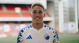 Cria do Cruzeiro entra no radar do Sporting Braga; saiba detalhes