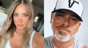 Famosa é morta pelo marido aos 43 anos; homem tirou a própria vida na sequência