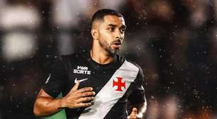 Pedro Emanuel fará apenas uma mudança no Vasco para jogo deste sábado; veja a escalação