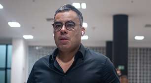 Jair Ventura destaca atuação de Lucas Arcanjo e valoriza ponto conquistado pelo Vitória