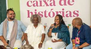 Conceição Evaristo e Eliana Alves Cruz Escrevem Hoje o Legado para as Próximas Gerações