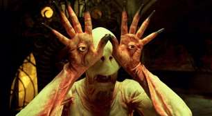 Guillermo del Toro promete "absolutamente nenhuma droga de IA" no relançamento em 3D de 'O Labirinto do Fauno'