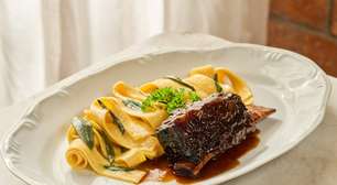 Nino Cucina e Da Marino renovam cardápios com novos pratos assinados por chefs italianos no Rio