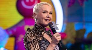 A maior lição de envelhecimento e longevidade de Xuxa, aos 63 anos: 'Por mais que eu use os melhores cremes, me olho no espelho e não me vejo como antes. É difícil'