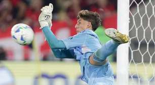 Saiba os planos do Flamengo para Léo Nannetti após a Copa do Mundo