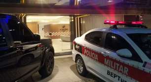 Corpo de homem algemado é encontrado dentro de hotel em João Pessoa