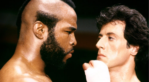 Rocky 3: Há 43 anos, esta frase icônica dita a Stallone impactou milhões de fãs como um soco no estômago