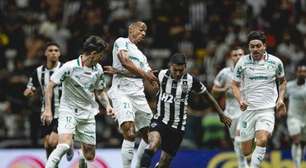 Líder do Brasileirão, Palmeiras domina retrospecto recente contra o Atlético; entenda