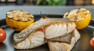 3 receitas de peixe assado para um almoço de sábado saudável e saboroso
