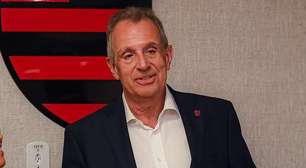 O anúncio que Bap fará antes de Flamengo x São Paulo abala a torcida