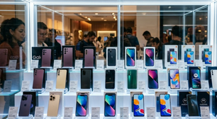Má notícia! Preço dos celulares vai subir; entenda o motivo