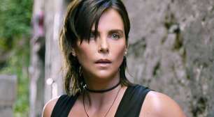 "Tive a impressão de que ela realmente poderia dar uma surra em muita gente": Charlize Theron ficou seriamente intimidada por esta colega estrela de filmes de ação