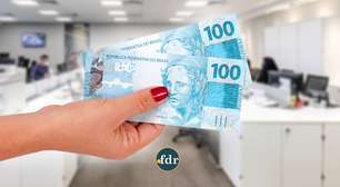 Além da aposentadoria, idosos têm a chance de receber pagamento superior a R$ 1.000,00