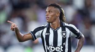 Após Danilo, do Botafogo, Zenit busca acerto com atacante do Santos