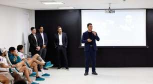 Futebol brasileiro opta pela mudança ao compasso de cera