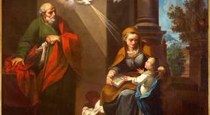Por que o Dia dos Avós é celebrado em 26 de julho? Conheça a história de São Joaquim e Santa Ana