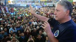 Quem é Anthony Garotinho, escolhido pelo Republicanos para a disputa pelo Governo do RJ?