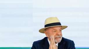 Luiz Inácio Lula da Silva reage a questionamentos sobre urnas: "vai apanhar"