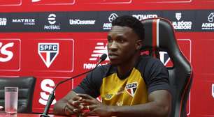 Aurélio Buta explica escolha pelo São Paulo