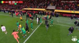 CAS definirá em outubro recurso de Senegal por título da Copa Africana de Nações