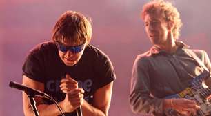 The Strokes lançam 'Reality Awaits', primeiro álbum em seis anos