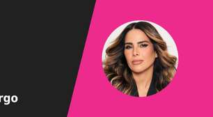 20 anos de POPline, por Wanessa Camargo